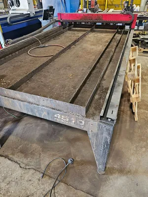 2020 LINCOLN ELECTRIC 4510 TORCH MATE plasma | Asset Exchange Corporation (10)