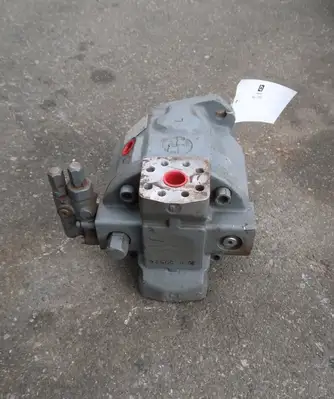 USED BRUENINGHAUS AA10VSO71DFR/30RPKC62N00