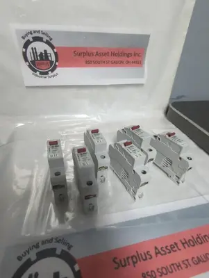 Used MOELLER FAZ B10 Miscellaneous Equipment (Electrical & Power) Ohio US | Surplus Asset Holdings #1234779