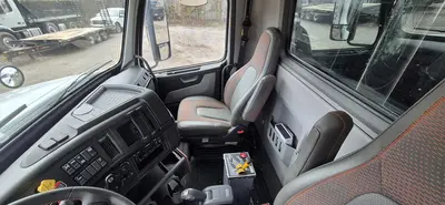 2024 VOLVO VHD84B Dump Trucks | Platinum Group (41)