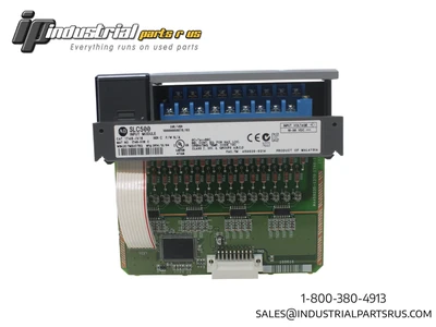 NEW ALLEN BRADLEY 1746-IV16