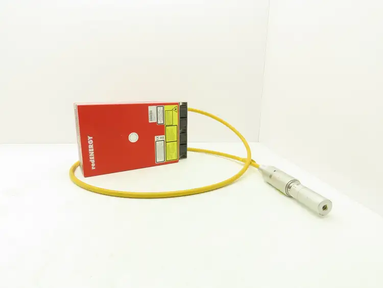 Used REDENERGY _UNKNOWN_ Robot Parts Indiana US | Arrow Industrial #616913
