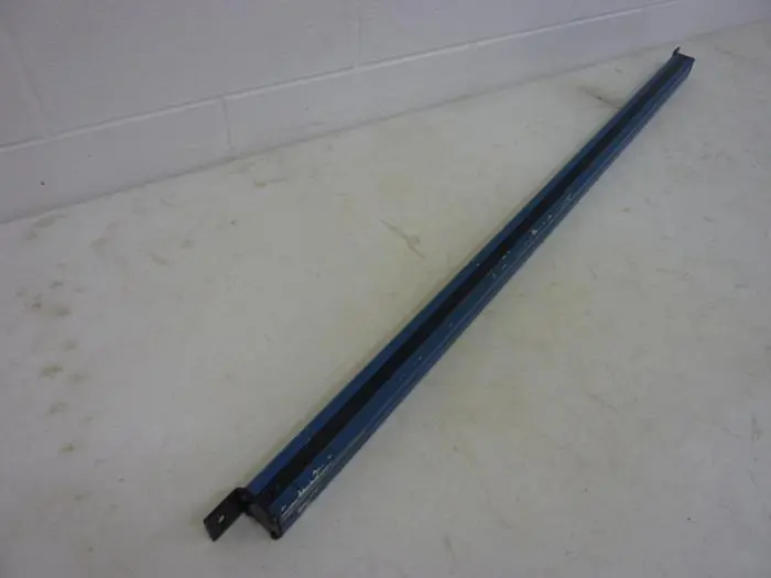 Used TRIAD MG-40-AB-AU-ER Light Curtains & Grids Michigan US | Ideal Machinery #606659