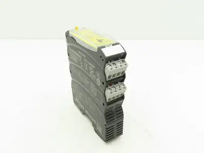 Schmersal SRB-E-301ST Automation Protect Safety Relay Unit 24VDC