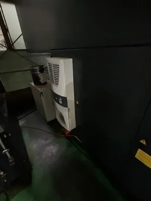 2016 DMG MORI DMU-65 MONOBLOCK Vertical Machining Centers (5-Axis or More) | Machinery Network (8)