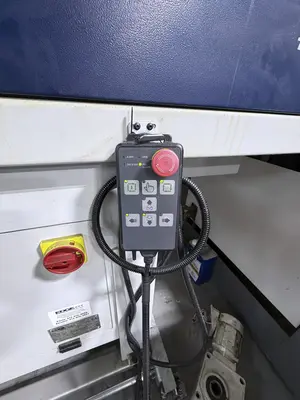 Used 2011 Okuma Multus B300-W 5-Axis or More CNC Lathes AE | Machine Tool Bids #1418187
