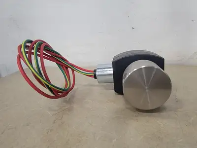 USED ASCO EF8314G301