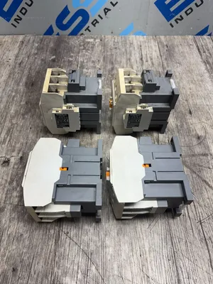 BENSHAW RSC-50 Electrical/PLC/Automation | ESS Industrial Equipment Sales (7)