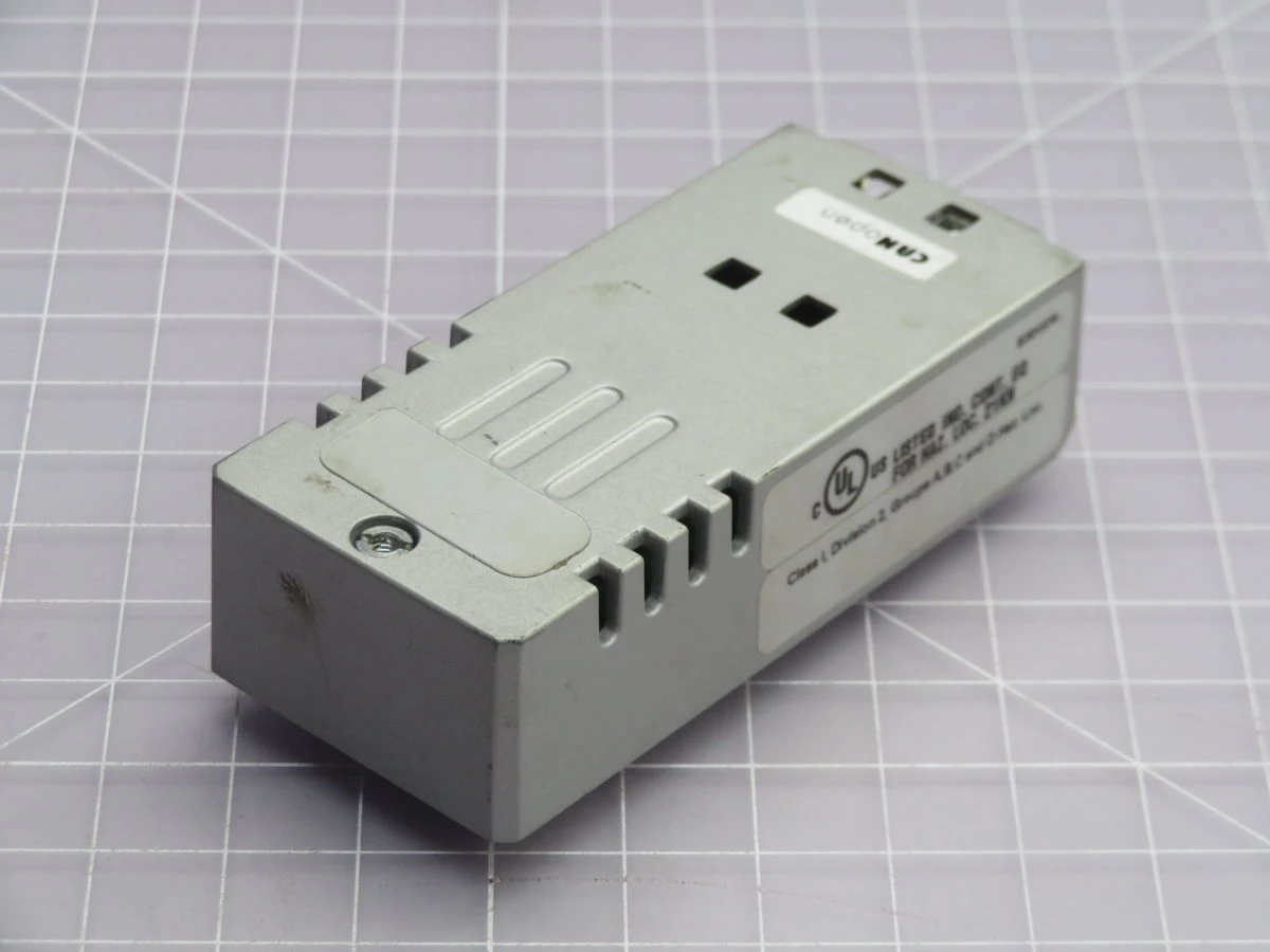 Used EXOR _UNKNOWN_ PLC Ethernet Equipment | OCO Industrial #1741593