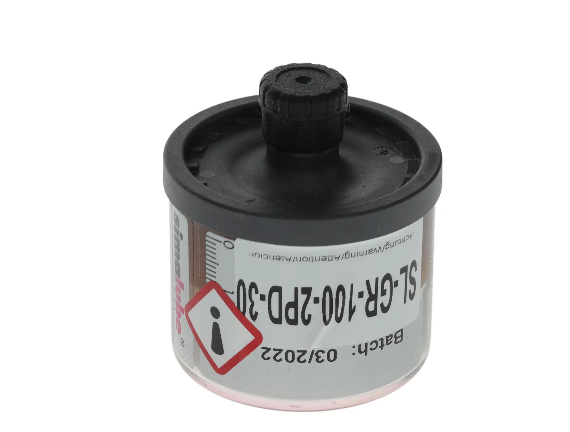 KUKA Lubricator, spare part, ADE lift