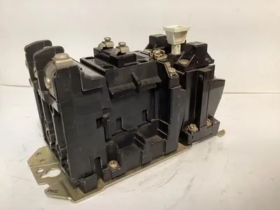 USED ALLEN BRADLEY 509-BOD SER B W34