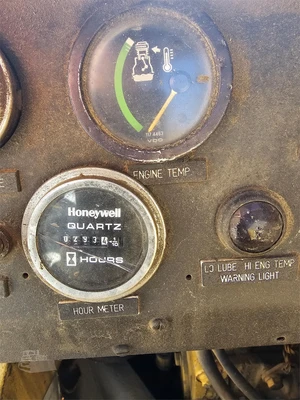 Used WAGNER HST1A Wheel Loaders Colorado US | ABN Services #1339276
