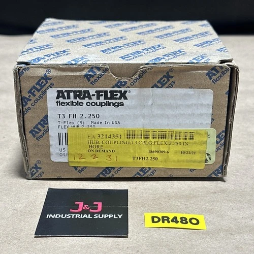 NEW Atra Flex T3FH2.250