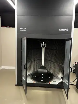 USED 2023 WASP WASP 3MT HDP
