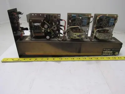 Valmet Automation 532-093-457 Power Supply Module
