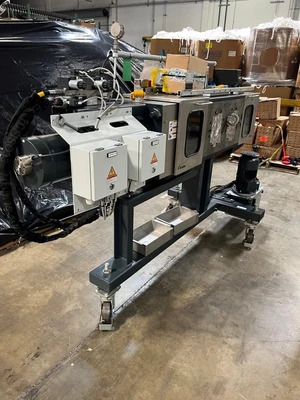 USED NORDSON HYFLEX 3/3-WEGE