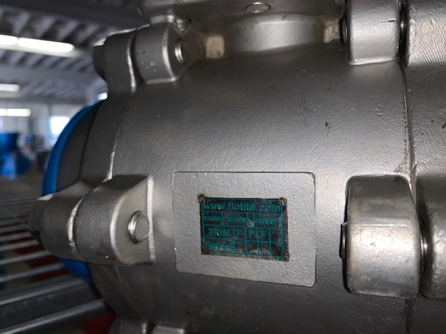 Used Flo-Tite _UNKNOWN_ Valves/Fittings Minnesota US | Peak Machinery, Inc. #286233
