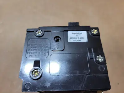 Used EATON BAB3060H Switchgears British Columbia CA | Lenmark #1438364