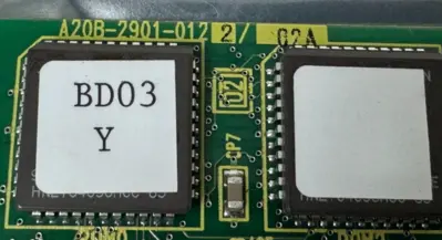 NEW FANUC A20B-2901-0122