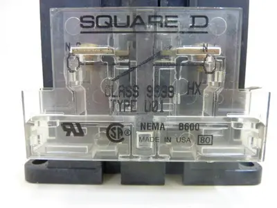 USED SQUARE D 8910-DPA23