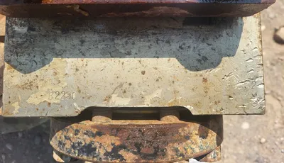 USED UNION TX-150