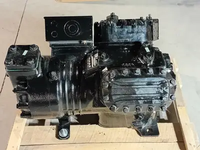 NEW COPELAND 4DR3R28ME-TSE-800