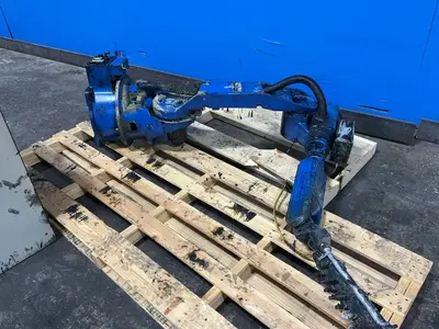 Used 2011 YASKAWA / MOTOMAN YRHP0020DA00 Robots Ohio US | HGR 24 #1568474
