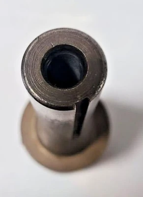 R8 Bridgeport Mill Lathe Tool Holder 7/8" Endmill