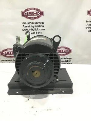 Emerson CA35 Industrial Electric Motor 3PH 10HP