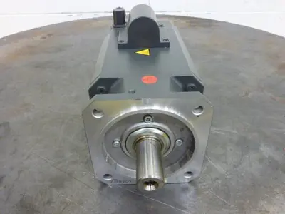 USED SIEMENS 1FT6084-8AK71-3AA1