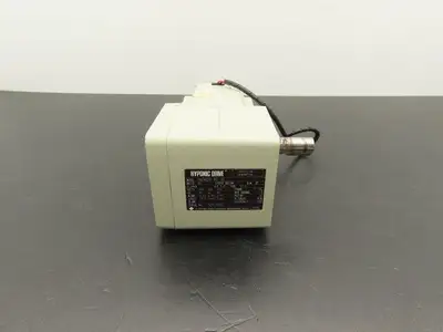 Sumitomo Hyponic Drive RNFM009-15L-30 Gearmotor 30:1 Ratio 56rpm 230V 3PH LH