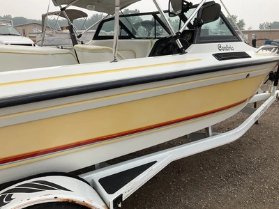 Used 1989 SUPRA TBD Boats (Misc) Michigan US | Miedema Asset Management Group #1312999