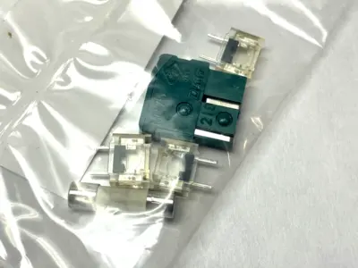 New | in-Stock FANUC A05B-2670-K001 Fuses Michigan US | Maverick Industrial Sales #1475236