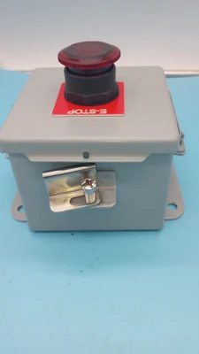 USED NVENT (HOFFMAN) A404NF + 800T-XA