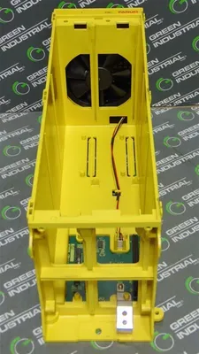 Fanuc A05B-2310-C010 2 Slot Backplane Module Used
