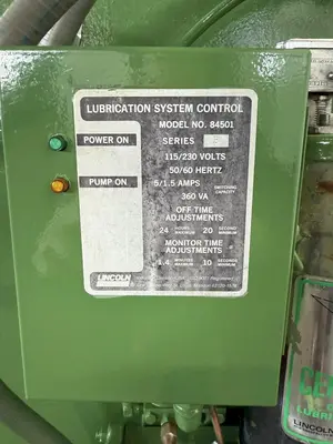 USED BLISS C2-35