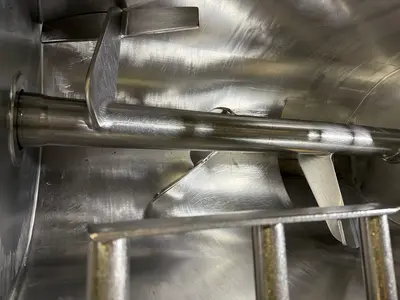 Used WEILER 1109 SFG Grinders / Shredders - Food Illinois US | M&M Equipment Corp. #1336065