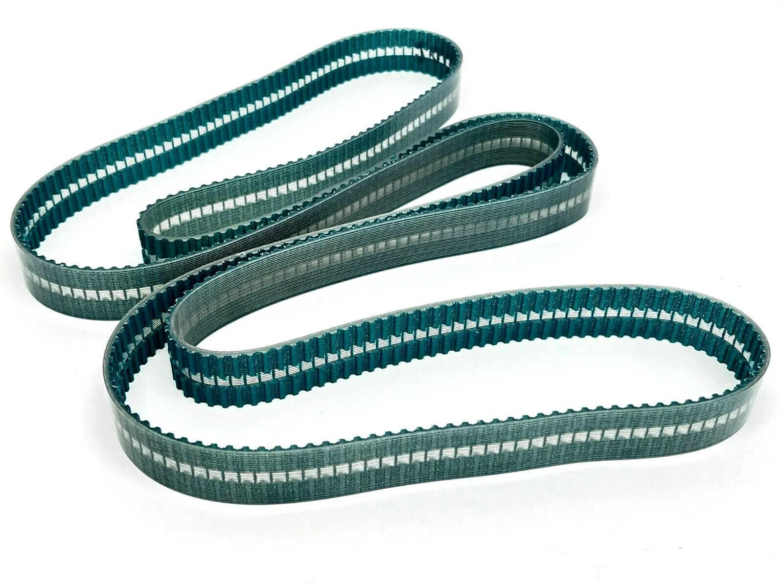 ZE030146 | Knapp  OSR BGU Toothed Belt 10300855_01_0017 SL065636_01_000017 - New Other
