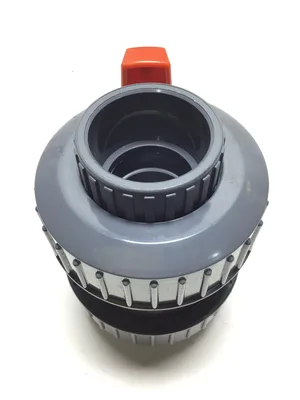 USED COLONIAL VALVE V20101N