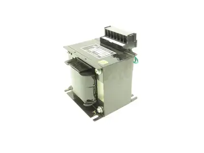 Sanwa E300 Step-Down Power Transformer 300VA Pri 200-220V Sec 100-110V Lot of 6