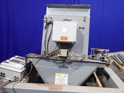 USED JEM INTERNATIONAL SMNW2