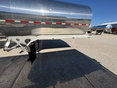 Used 2006 ST&E MILK TANKER TRAILER Tanker Trailers Michigan US | Miedema Asset Management Group #1709488