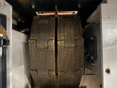 USED 2019 JANGJA "SM 6355"