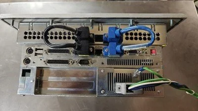 USED B&R IPC5000