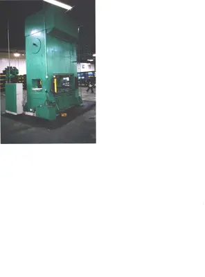 USED 1992 SUTHERLAND HSD-S-275-11