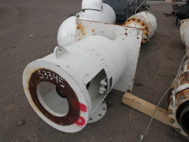 Used AFTON 12X28 Centrifugal Pumps | Power Zone Equipment #970926
