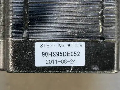Stepper Motor 90HS95DE052