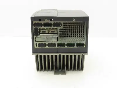 Used GENERAL ELECTRIC _UNKNOWN_ Variable Speed Drives Indiana US | Arrow Industrial #1316616