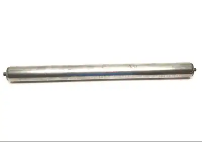 New | in-Stock HYTROL PREC ROLLER 24" BW, CBT, ABEC-1 Shafts | Maverick Industrial Sales #1107311