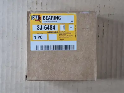 NEW CATERPILLAR 3J-6484